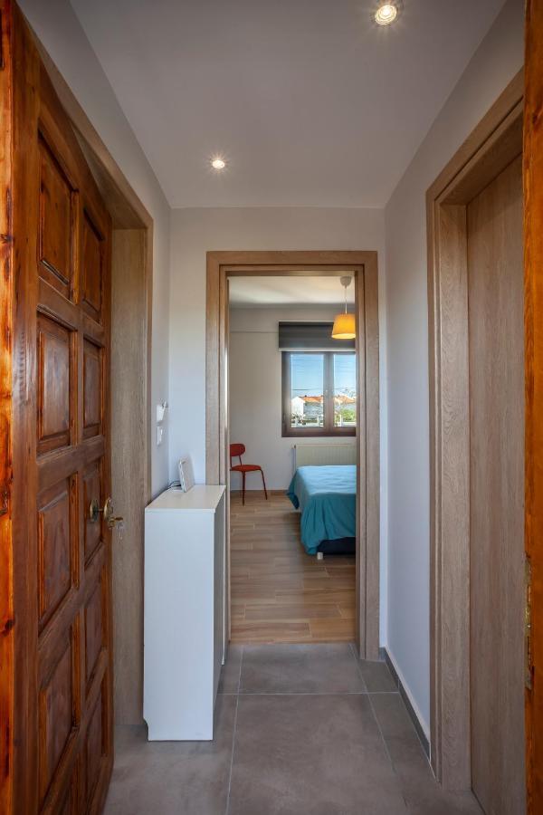 Lucid Dream Apt. |Bozinis Psakoudia Exterior foto
