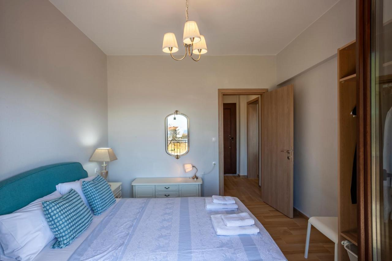 Lucid Dream Apt. |Bozinis Psakoudia Exterior foto