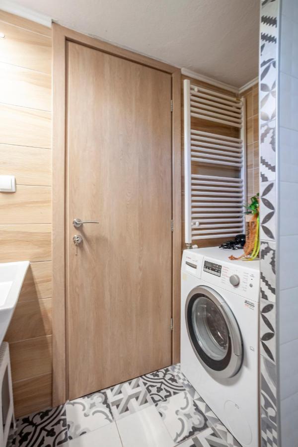 Lucid Dream Apt. |Bozinis Psakoudia Exterior foto