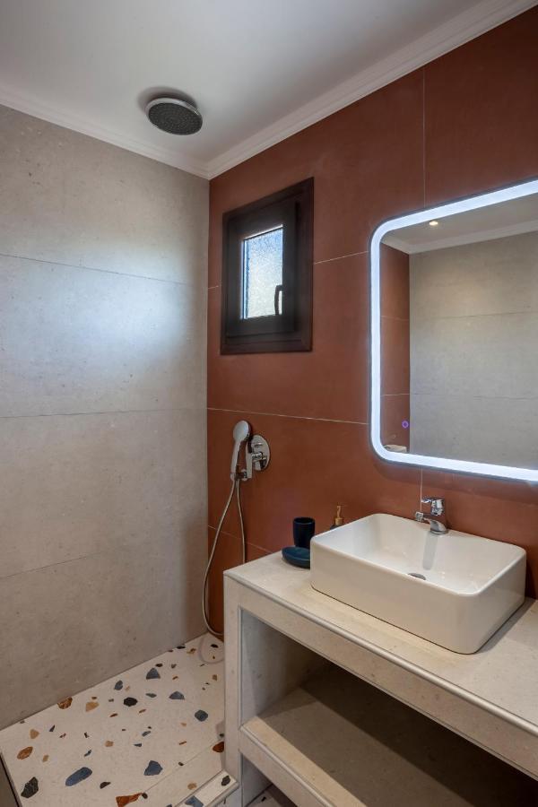 Lucid Dream Apt. |Bozinis Psakoudia Exterior foto