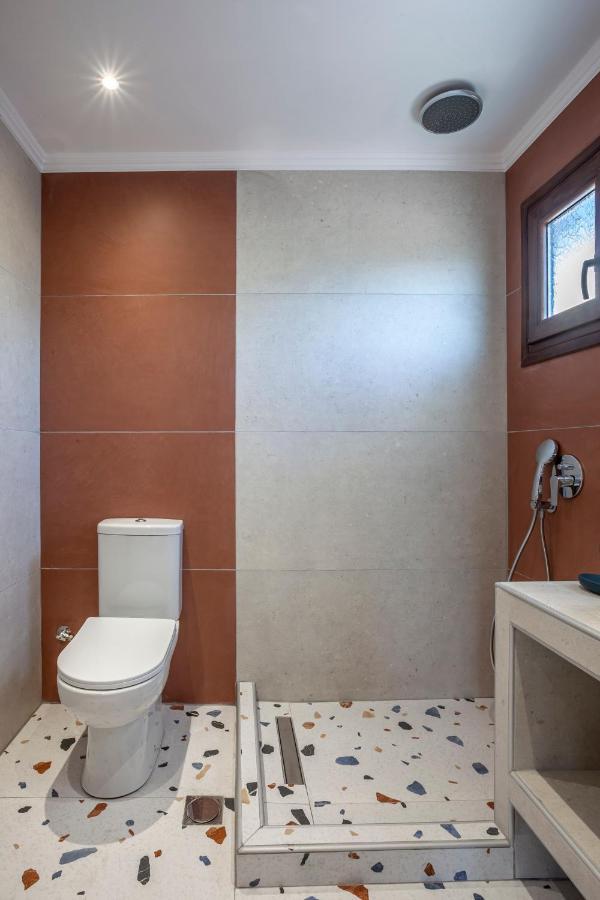Lucid Dream Apt. |Bozinis Psakoudia Exterior foto