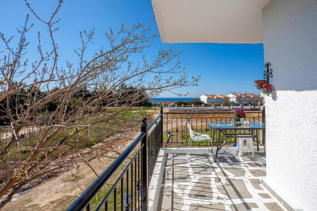 Lucid Dream Apt. |Bozinis Psakoudia Exterior foto