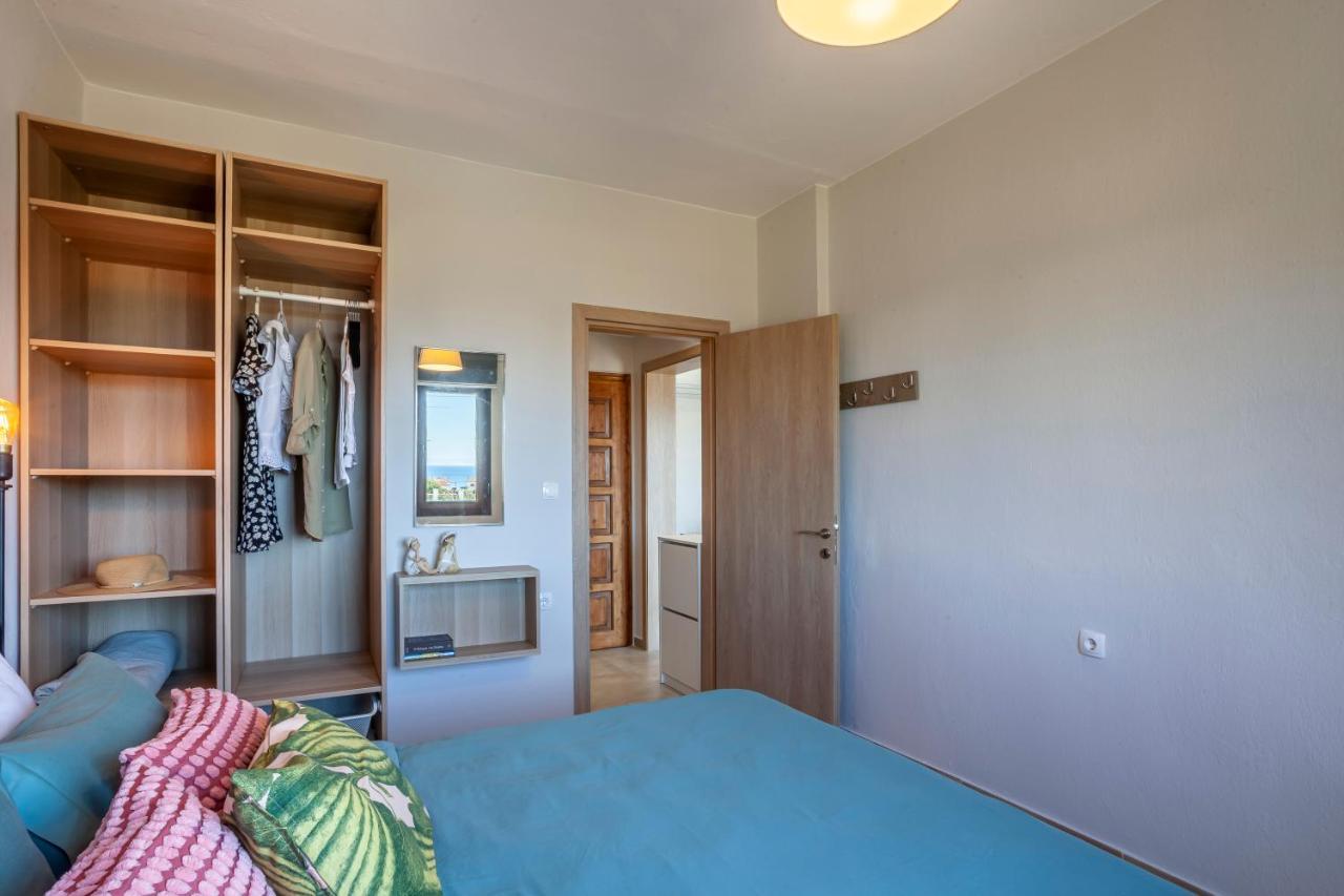 Lucid Dream Apt. |Bozinis Psakoudia Exterior foto
