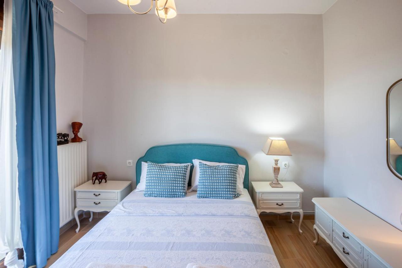 Lucid Dream Apt. |Bozinis Psakoudia Exterior foto