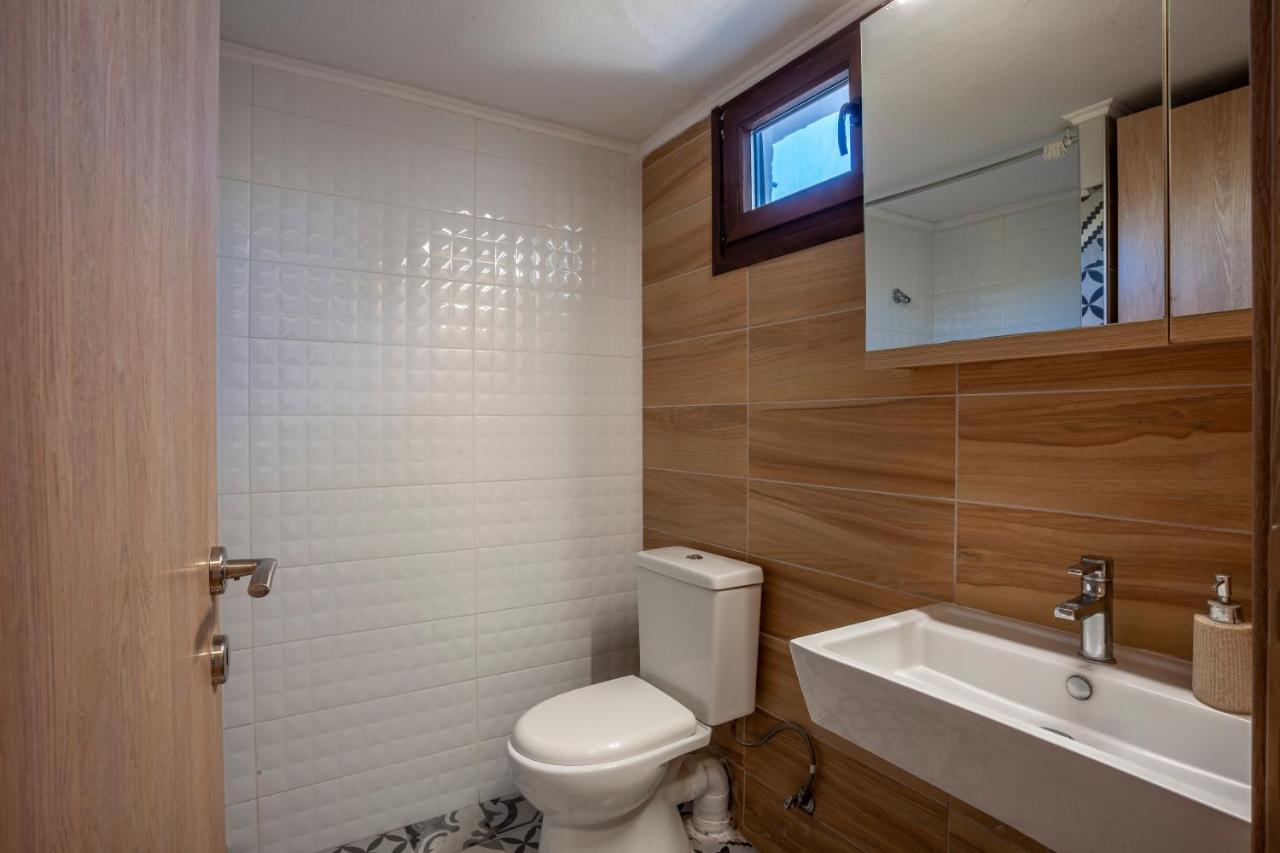 Lucid Dream Apt. |Bozinis Psakoudia Exterior foto
